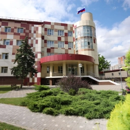 Аватар канала «КГИК | Краснодарский государственный институт культуры»