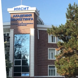 Аватар канала «НАН ЧОУ ВО Академия ИМСИТ»