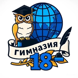 Аватар канала «МАОУ гимназия № 18»