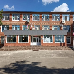 Аватар канала «МАОУ СОШ №77»