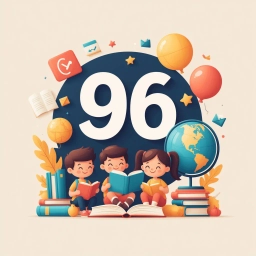 Аватар канала «МАОУ СОШ № 96 г.Краснодар»