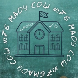 Аватар канала «МАОУ СОШ № 76»