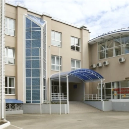 Аватар канала «Муниципальное бюджетное общеобразовательное учреждение муниципального образования г.Краснодар средняя общеобразовательная школа №100 имени академика В.С. Пустовойта»