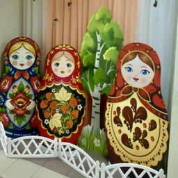 Аватар канала «Про100садКраснодар»