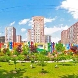 Аватар канала «МАДОУ МО г.Краснодар «Центр-детский сад N199»»