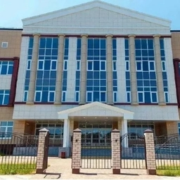 Аватар канала «МАОУ СОШ 102 имени Героя Советского Союза Георгия Бочарникова»