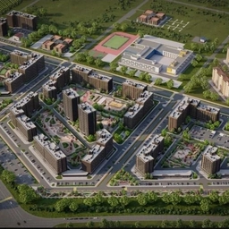 Аватар канала «ООО "УК " НАСЛЕДИЕ"»