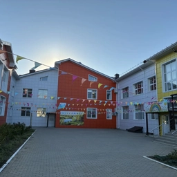 Аватар канала «МАДОУ МО г. Краснодар "Центр-детский сад №56"»