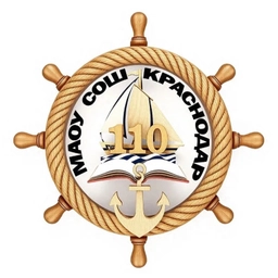 Аватар канала «МАОУ СОШ №110»