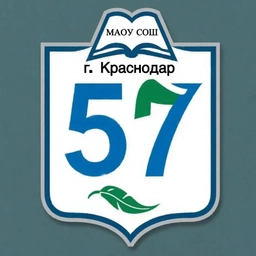 Аватар канала «МАОУ СОШ № 57»