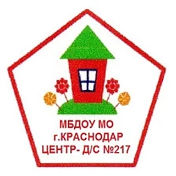 Аватар канала «Детский сад 217 г.Краснодар»