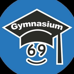 Аватар канала «МАОУ гимназия № 69»
