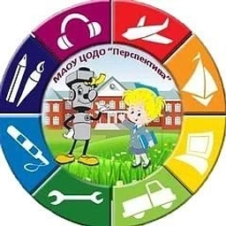 Аватар канала «МАОУ ЦО ДО "Перспектива"»