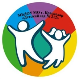 Аватар канала ««Детский сад 212» г. Краснодар»