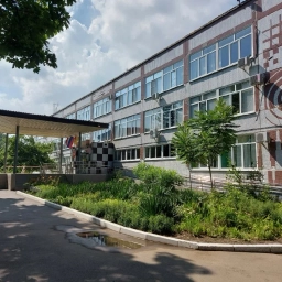 Аватар канала «МАОУ СОШ №37 г. Краснодар»