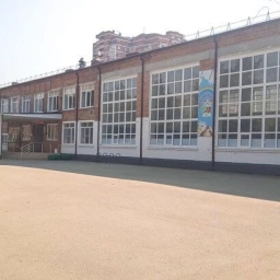 Аватар канала «МАОУ СОШ № 70»