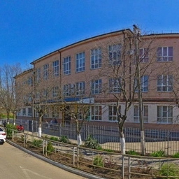 Аватар канала «gimnaz88.Официальная страница МБОУ гимназии 88»