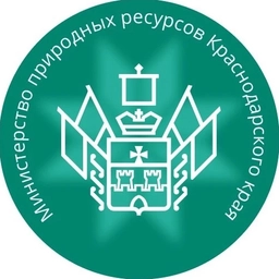 Аватар канала «Министерство природных ресурсов Краснодарского края»