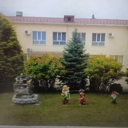 Аватар канала «МАДОУ МО г. Краснодар "Детский сад № 191"»