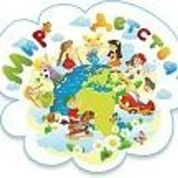 Аватар канала «МАДОУ МО г. Краснодар "Центр - детский сад № 102 "Мир детства"»