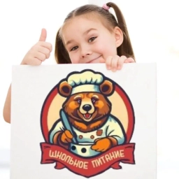 Аватар канала «Школьное питание | Краснодар»