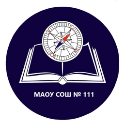 Аватар канала «МАОУ СОШ №111»