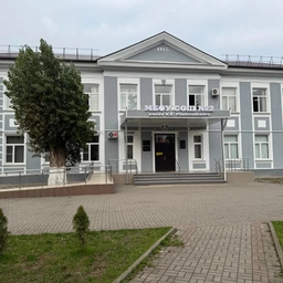 Аватар канала «МБОУ СОШ № 2 им.К.К.Рокоссовского»