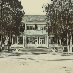 Аватар канала «МОБУ СОШ №22 им. И.В. Колованова ст. Чамлыкской Лабинского района»