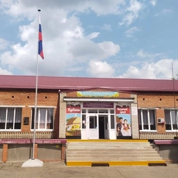 Аватар канала «МОБУ СОШ № 16 им.И.Н.Нестерова ст.Каладжинской Лабинского района»