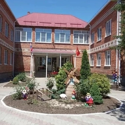 Аватар канала «МДОБУ детский сад № 15 города Лабинска»