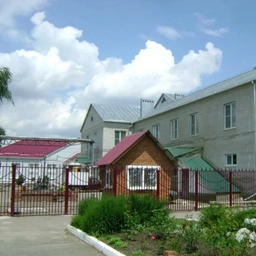 Аватар канала «ГКОУ школа №8 г.Лабинска»