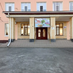 Аватар канала «Школа 25 Первая Синюха»