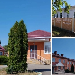 Аватар канала «ГКОУ школа-интернат ст-цы Вознесенской»