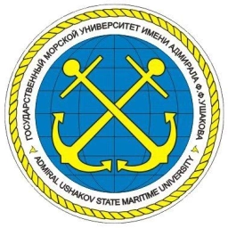 Аватар канала «Государственный морской университет имени адмирала Ф.Ф.Ушакова»