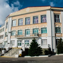 Аватар канала «ГБПОУ КК НПТ»