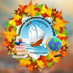 Аватар канала «МБОУ лицей "Технико-экономический" им.С.Г.Горшкова»