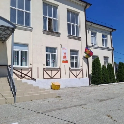 Аватар канала «МБОУ СОШ № 14 имени В. И. Помещика»