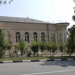 Аватар канала «МБДОУ детский сад №19»