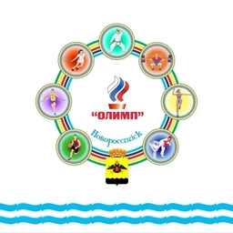 Аватар канала «Olimpnvr=СШ "ОЛИМП"»