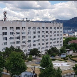 Аватар канала «ГБ1_Новороссийск»