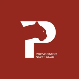 Аватар канала «PROVOCATOR | НОЧНОЙ КЛУБ»