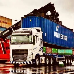 Аватар канала «РУСКОМ Логистика»