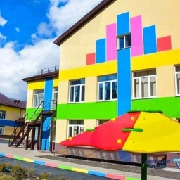 Аватар канала «МАДОУ детский сад №31»