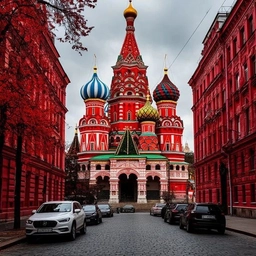 Аватар канала «Недвижимость Москва»