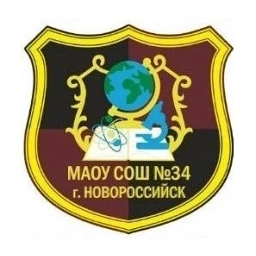 Аватар канала «МАОУ СОШ №34 имени Н.К. Божененко»