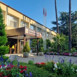 Аватар канала «Администрация Адлерского района города Сочи»