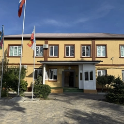 Аватар канала «Новости МОБУ СОШ 31 г. Сочи»