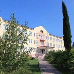 Аватар канала «МОБУ СОШ №67 города Сочи»