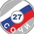 Аватар канала «МОБУ СОШ №27 г. Сочи им. Раевского Н.Н.»