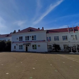 Аватар канала «МОБУ СОШ № 49 им. Н.И. Кондратенко»